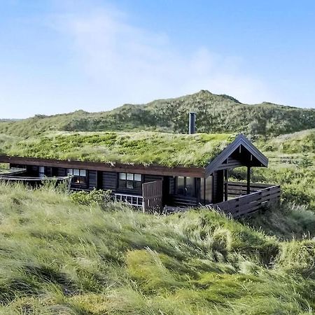 Cozy House With Stunning Sea Views Villa Pandrup Exterior photo